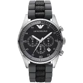 Emporio Armani chronograaf herenhorloge AR5866