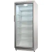 Exquisit Koelkast GKS290GT280EW