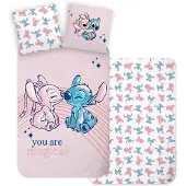 Lilo & Stitch dekbedovertrek