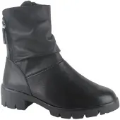 Ti Comos 2540006-000 dames enkellaarzen gekleed