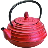 Ibili Ijzer Gietijzeren Ceylon Theepot 0.70l