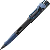 Lamy Safari Vulpen Ravenclaw Medium