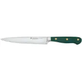 Wüsthof Classic Colour Universeelmes 16 Cm - Koksmessen Staal Fresh Rosmary - 1061704716