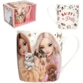 TOPModel - Mug FUR EVER FRIENDS - 300 ml