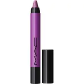 MAC Dazzlelips Crayon Lunar Violet