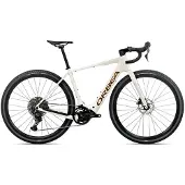 Orbea Denna H40 Cues U6000 Gs Shadow 2026 Elektrische Gravelbike