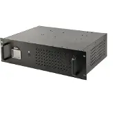Gembird UPS rack - 3U -