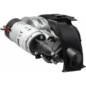 Thule 12V motorkit voor Omnistor 6300 antraciet