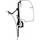 Thule Van Adapter