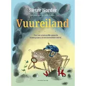 Park Uitgevers Vuureiland