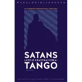 Wereldbibliotheek Satanstango