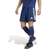 Adidas Sportbroek 'Tastigo 25' donkerblauw / wit
