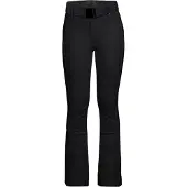 Goldbergh Skibroek Women Pippa Long Black-Maat 36