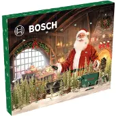 Bosch Adventskalender - 2025