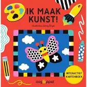 Standaard Uitgeverij Ik maak kunst!