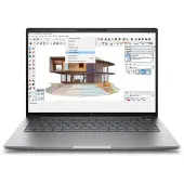 HP ZBook 8 G1i 14" Mobile Workstation met NVIDIA RTX 500 Ada videokaart