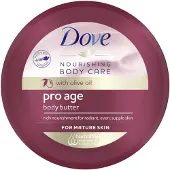 Unilever Body butter pro age 250 ml