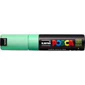 Posca acrylmarker - large PC-7M - 4,5-5,5 mm - light green