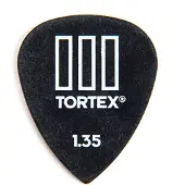 Dunlop JIM 928 Ben Harper Tonebar, Verchroomd Messing