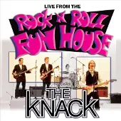 Import Live From The Rock 'n' Roll Fun House