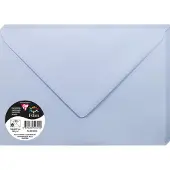 Clairefontaine Stuifmeel van enveloppe C5, lavendelblauw