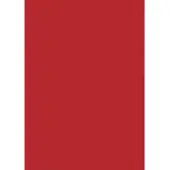 MAUL Magneetblad Rood 20 x 30 cm