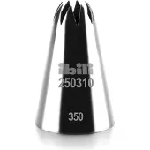 Ibili Spuitmondje Ster 53 mm