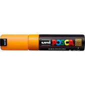 Posca Marker PC-7M Broad Bright yellow