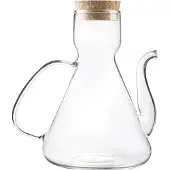 Ibili Olieschenker Glas 750 ml