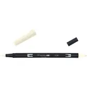 Tombow ABT Dual Brush Pen - 020 peach