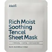 Klairs Rich Moist Soothing Tencel Sheet Mask 1 st