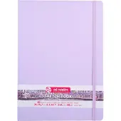 Talens Art Creation schetsblok 21x29,7cm - 80 vellen - Violet