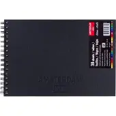 Talens Amsterdam Schetsboek | 29,7 x 21 cm (A4), 250 g, 30 vellen