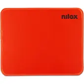Nilox MOUSE PAD NXMP003 RED