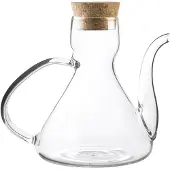 Ibili Olieschenker Glas 250 ml
