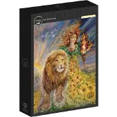 Grafika Signs of the Zodiac - Leo Puzzel (1000 stukjes)