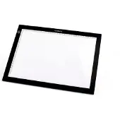 Miniland A4 Lightpad Educational Toy Wit Kinderen