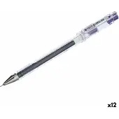 Pilot Gelpen Pilot G-TEC C4 Paars 0,2 mm (12 Stuks)