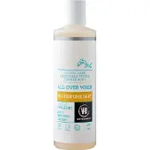Urtekram Baby all over wash no perfume 250 ml