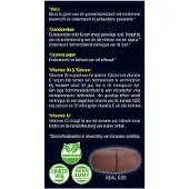 Lucovitaal Post Overgang Balans - 30 tabletten