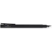 JP Create mege NEO Slim metalen etuihouder, zwart, EF (Zwart)