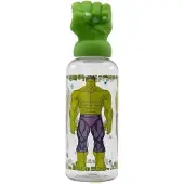 Stor Marvel INVINCIBLE FORCE Hulk 3D drinkbeker - 560 ml
