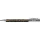 Faber-Castell Ambition kokosnoothout balpen