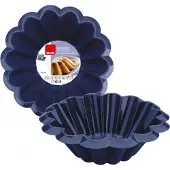 Ibili Curly Blueberry 22 Cm Vlaaivorm