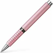 Faber-Castell rollerball - Essentio - aluminium rosé - FC-148435