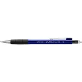Faber-Castell vulpotlood - Grip 1347 - lijnbreedte 0,7mm - donker blauw - FC-134755
