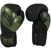Metal Boxe Bokshandschoenen Blade