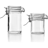 Ibili Beugelpotjes Mini (Set van 2)