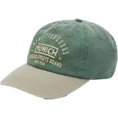 Munich Athletics Lifestyle Pet Groen S-M