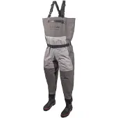 Ultimate Stormforce Breathable Bootfoot Waadpak 41/42 - Waadpak